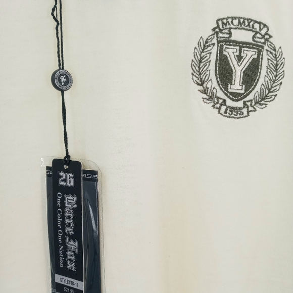 Bare Fox Casual Sleeveless Tank Top - Picture 4 of 7